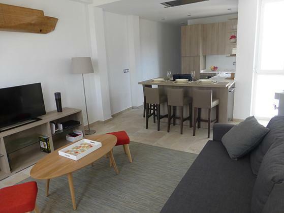 Lägenhet Victoria Luxury Penthouse Málaga