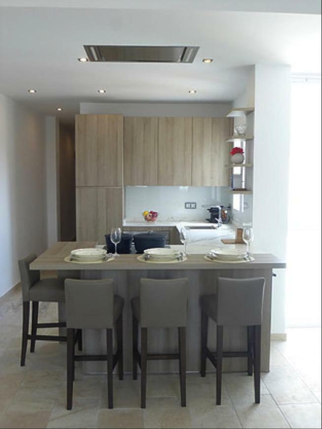 Lägenhet Victoria Luxury Penthouse Málaga